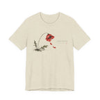 Grateful Poppy T-shirt