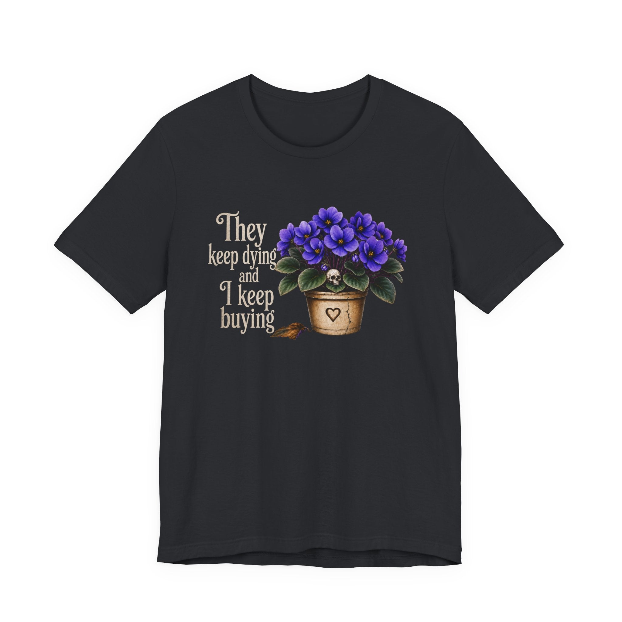 Keep Buying T-shirt