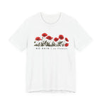 No Rain T-shirt