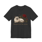 Decorative T-shirt