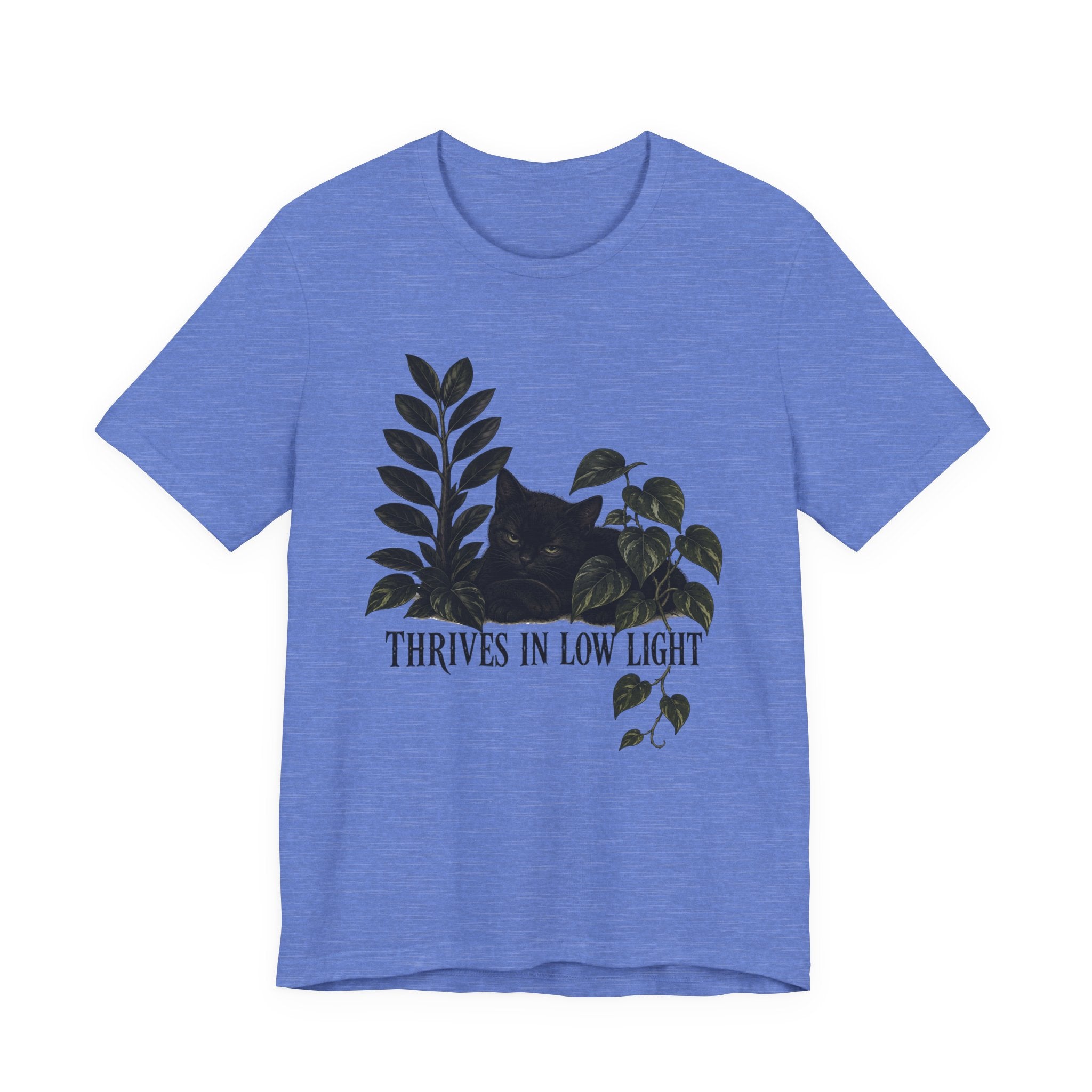 Thrives in Low Light T-shirt