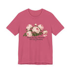 Blooming Peony T-shirt