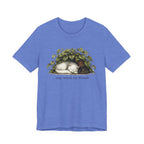 Cat and Bat T-shirt