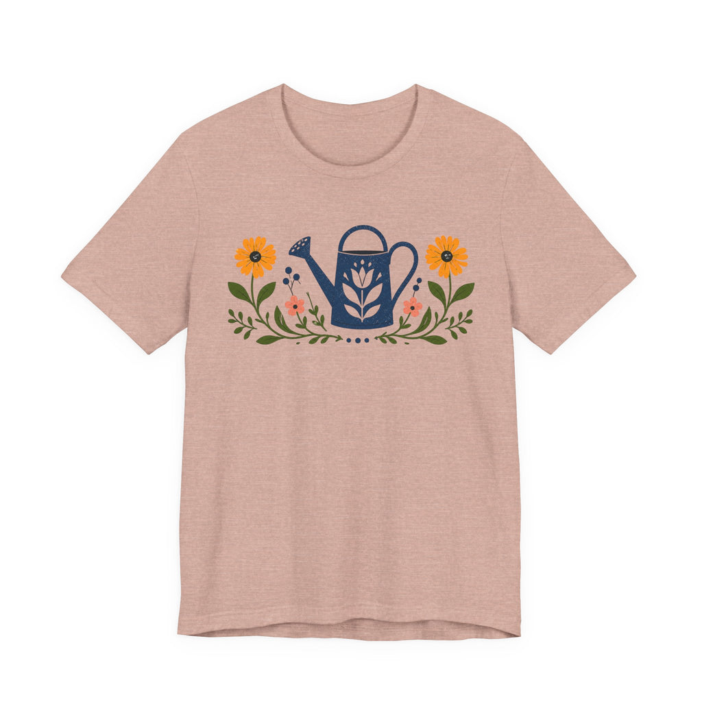 Watering Can T-shirt