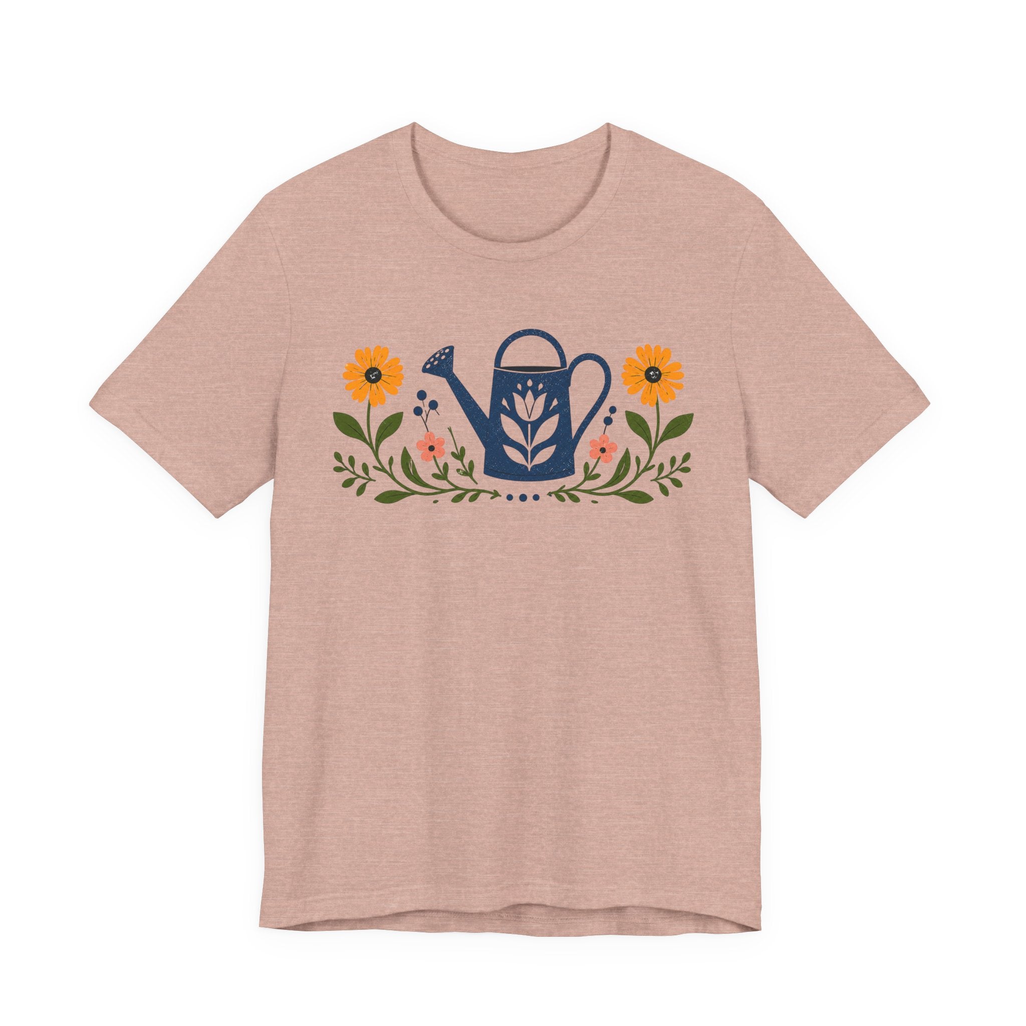 Watering Can T-shirt