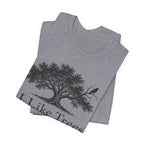 I Like Trees T-shirt