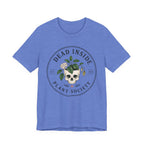Dead Inside Logo T-shirt