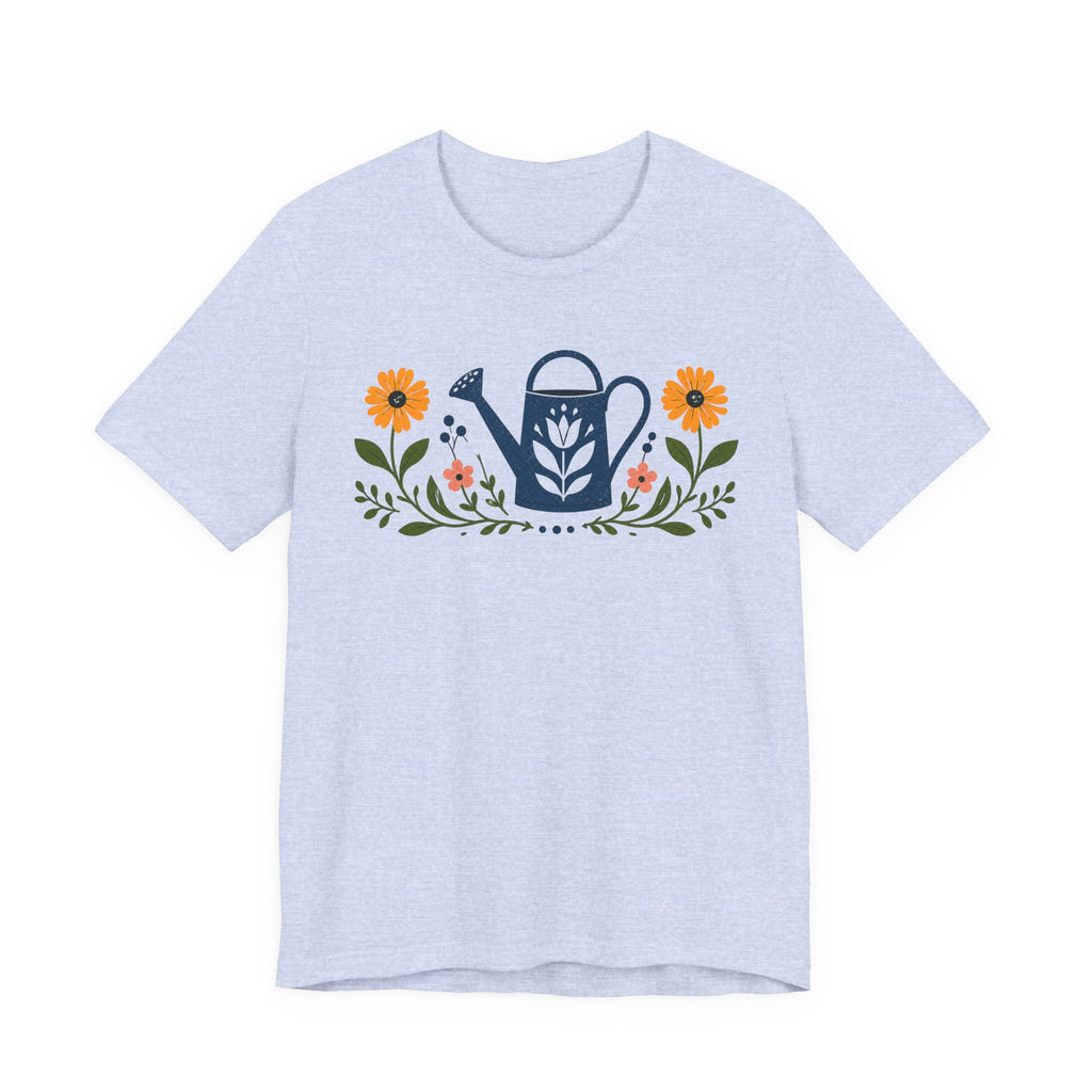 Watering Can T-shirt