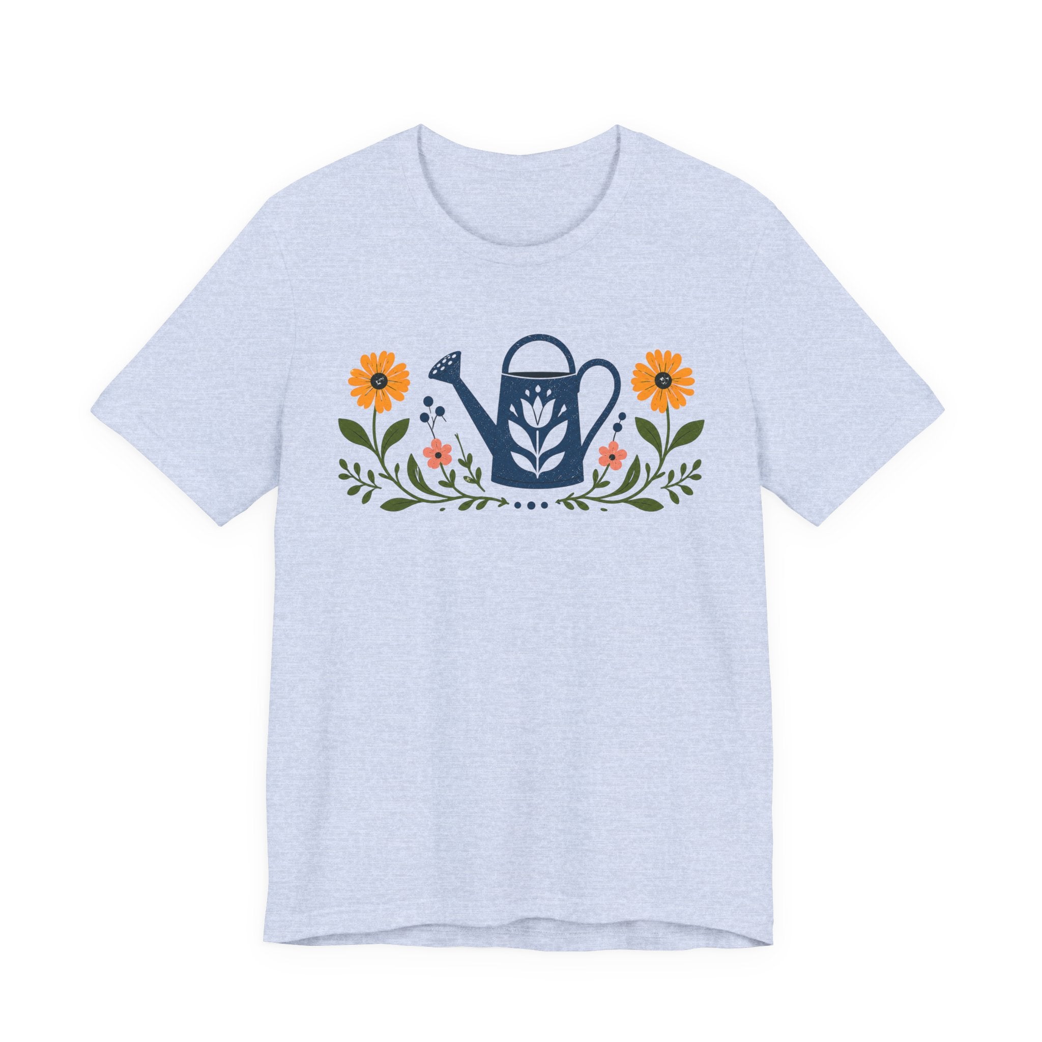 Watering Can T-shirt