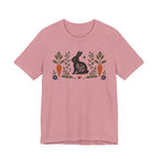 Folk Rabbit T-shirt