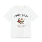 Lovely Decay T-shirt