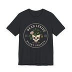 Dead Inside Logo T-shirt