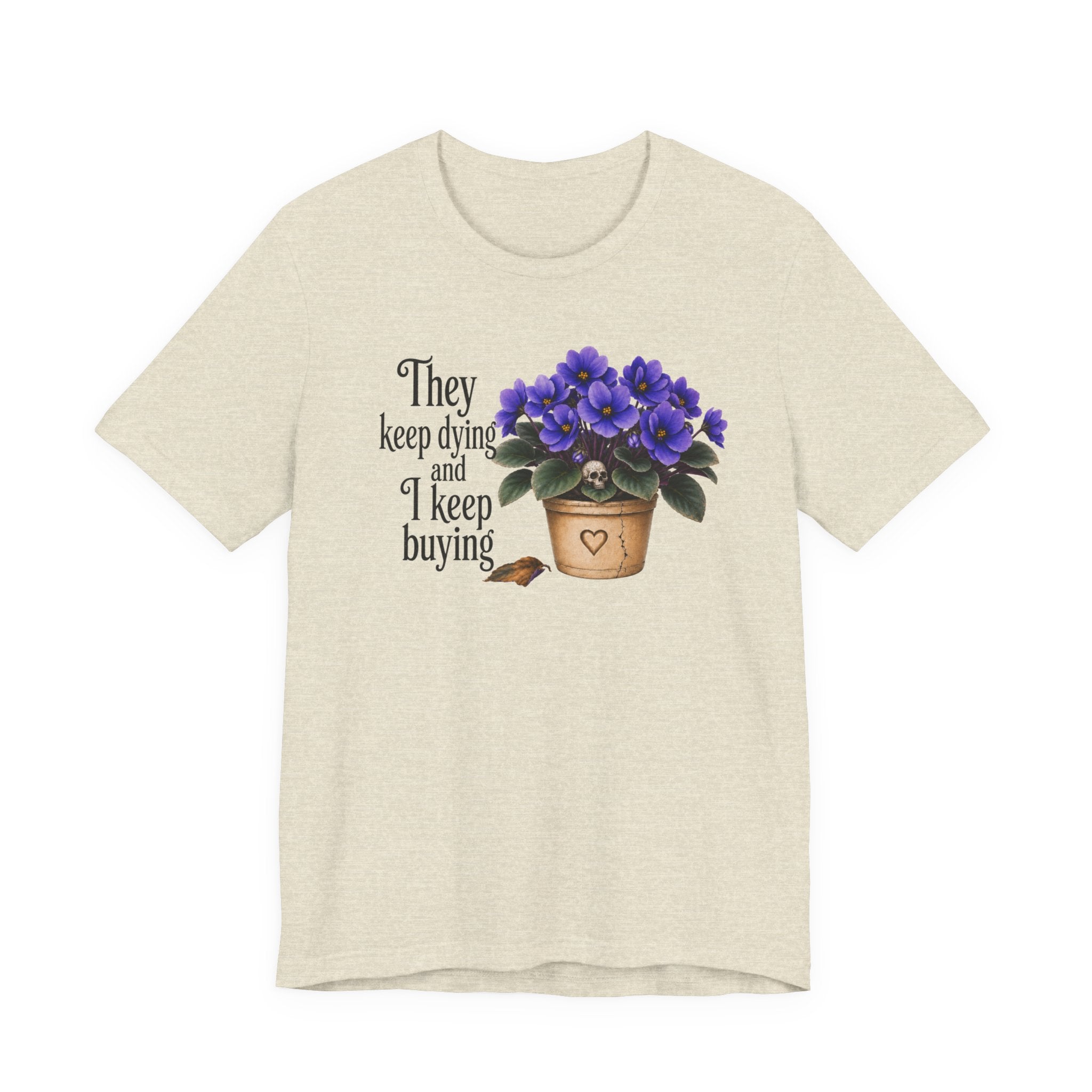 Keep Buying T-shirt