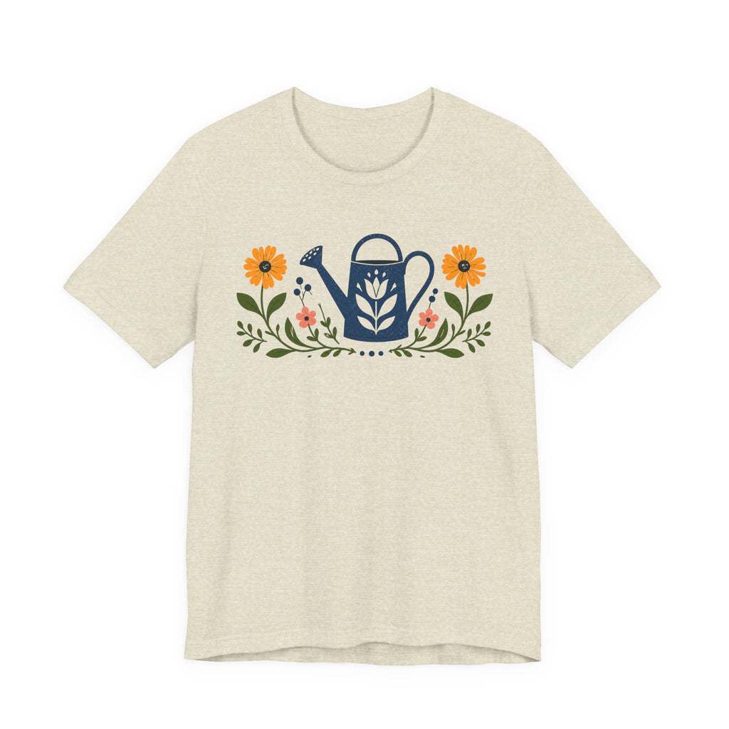 Watering Can T-shirt