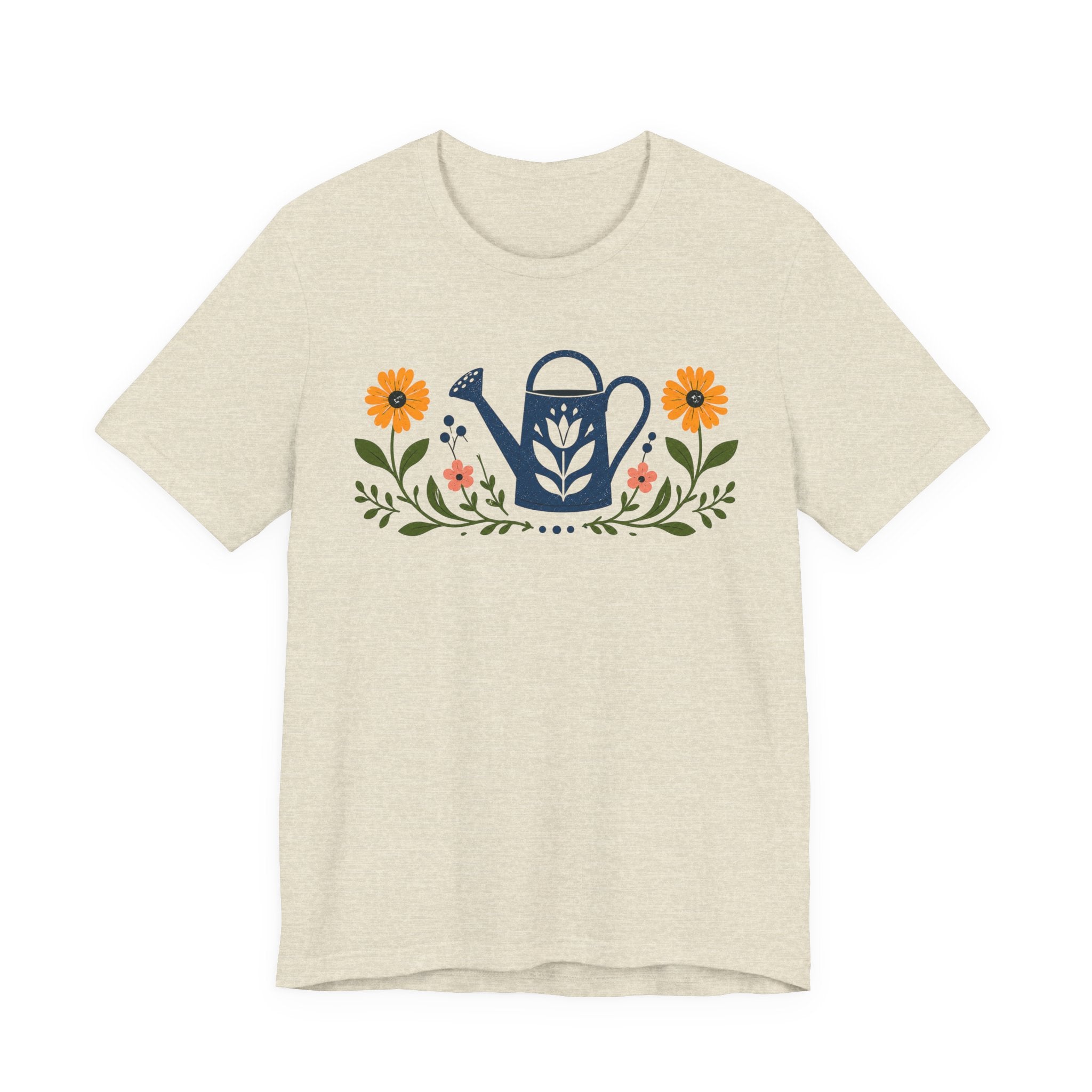 Watering Can T-shirt