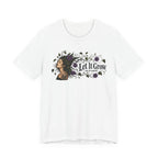 Let it grow T-shirt