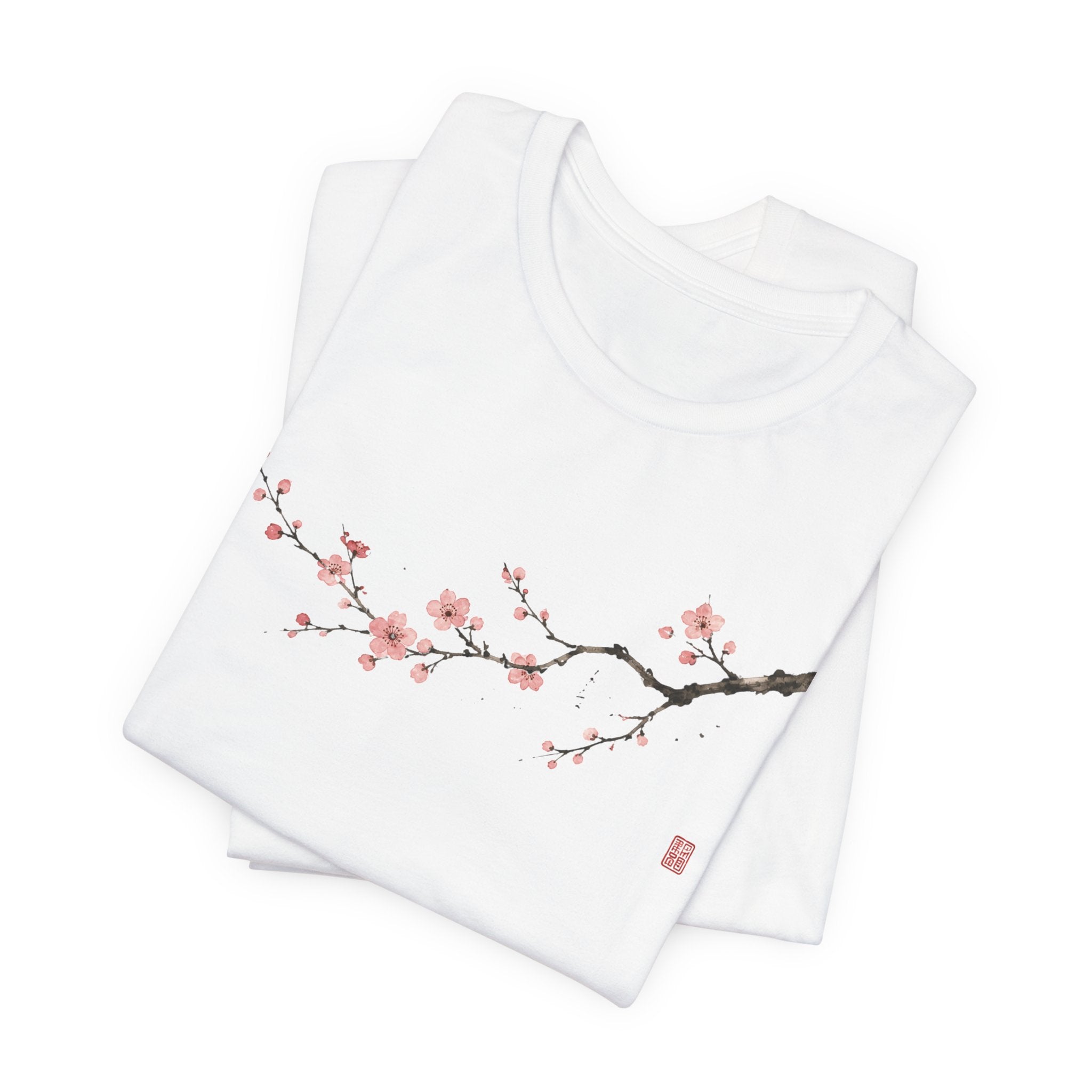 Cherry Blossom T-shirt