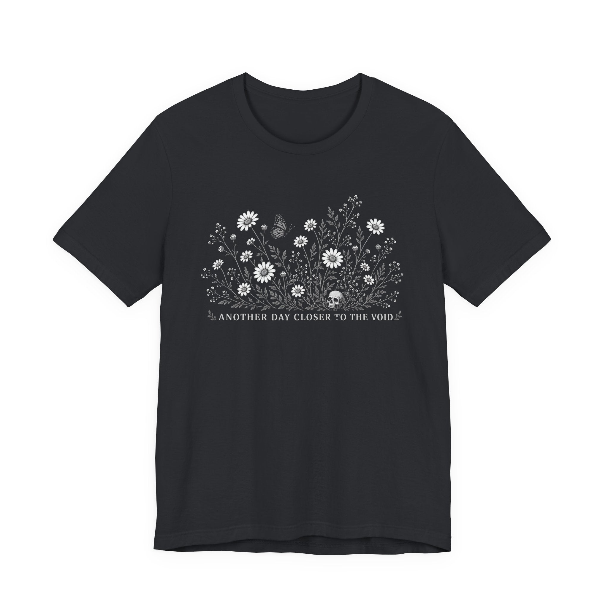 Closer to the Void T-shirt
