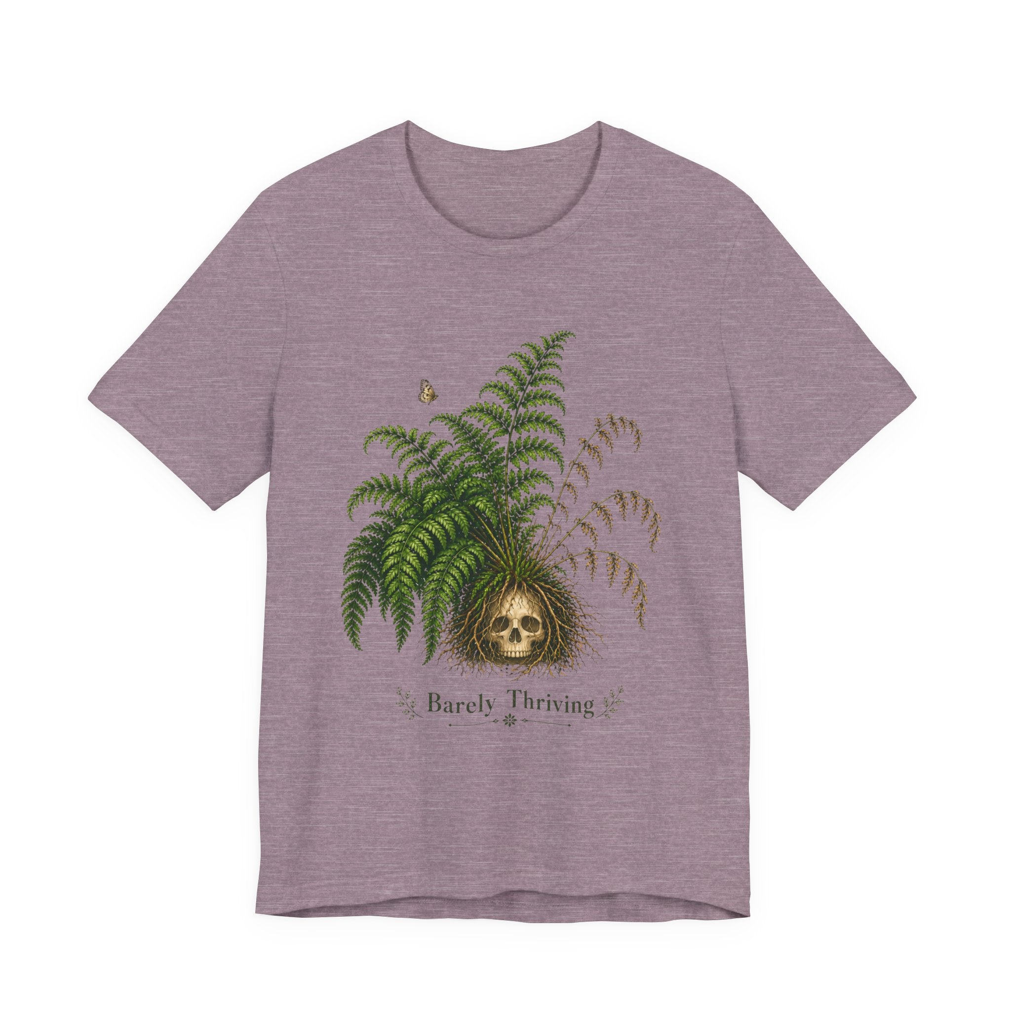 Barely Thriving T-shirt