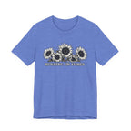 Running on Fumes T-shirt