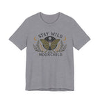 Stay Wild T-shirt