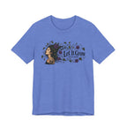 Let it grow T-shirt