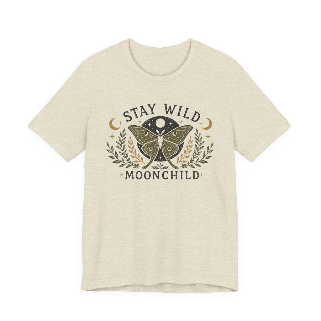 Stay Wild T-shirt