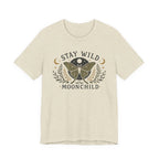 Stay Wild T-shirt