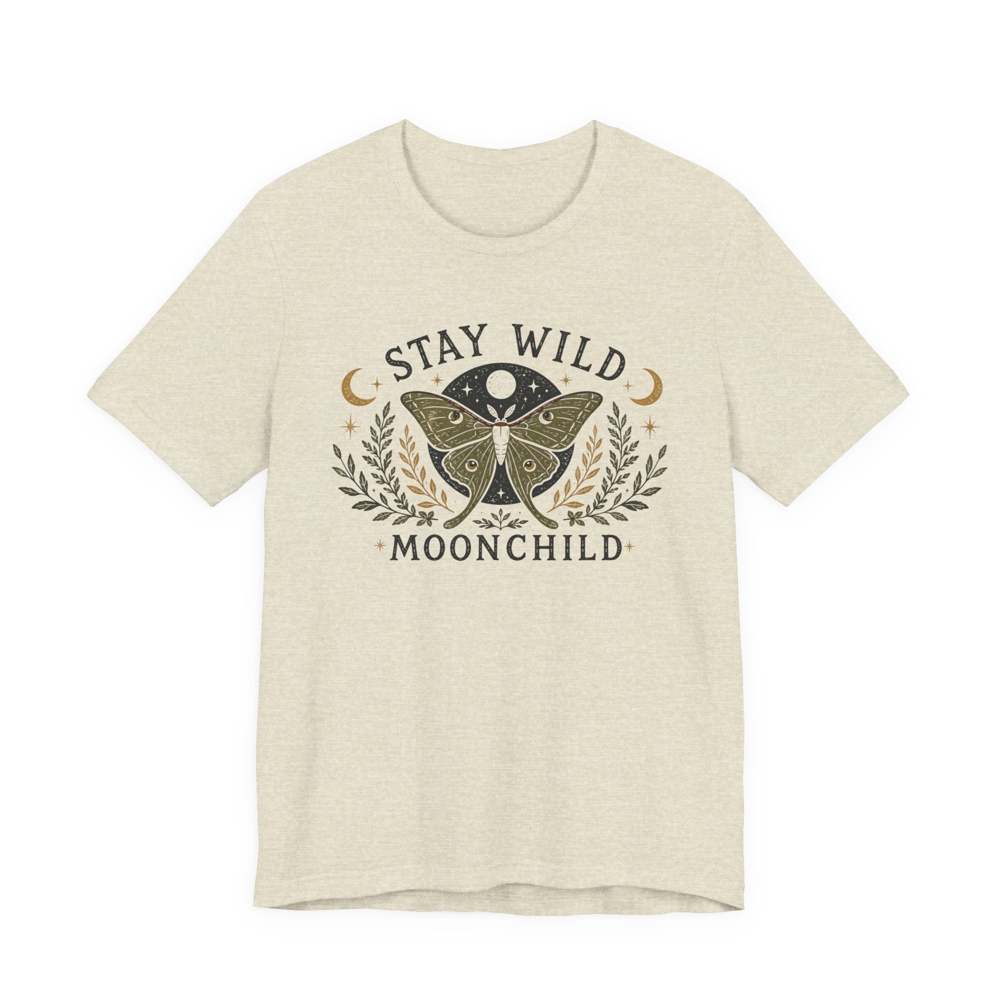 Stay Wild T-shirt