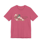 Not Today Junco T-shirt