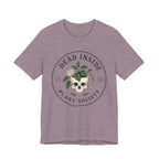 Dead Inside Logo T-shirt