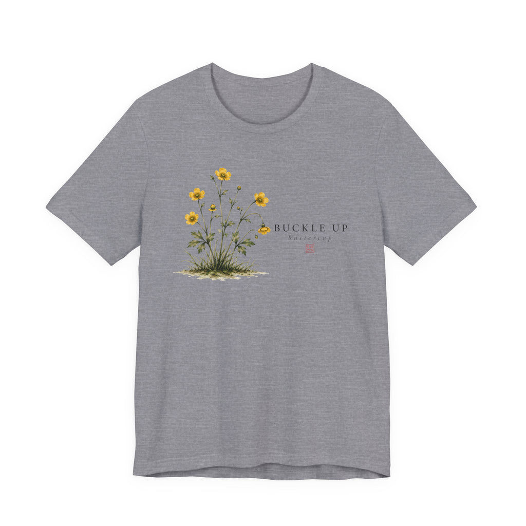 Buttercup T-shirt