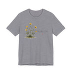Buttercup T-shirt