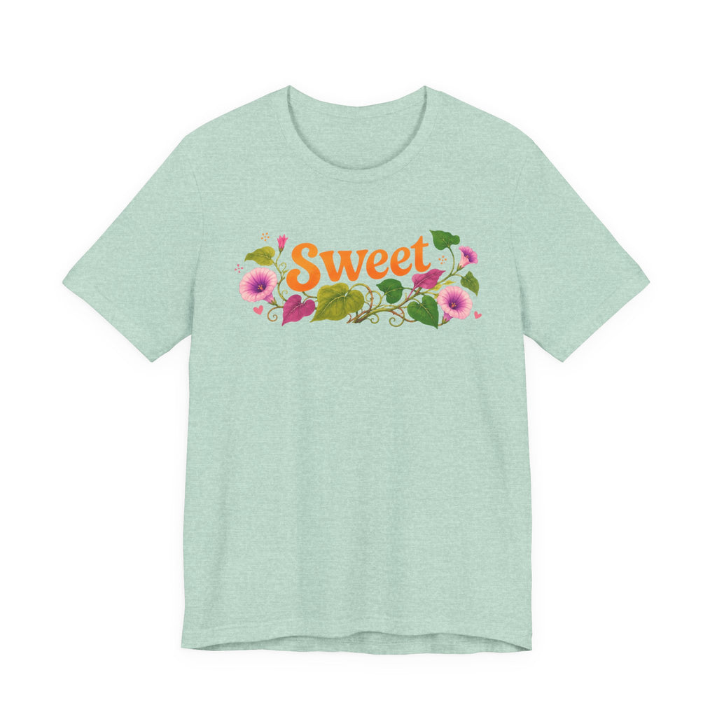 Sweet Potato T-shirt