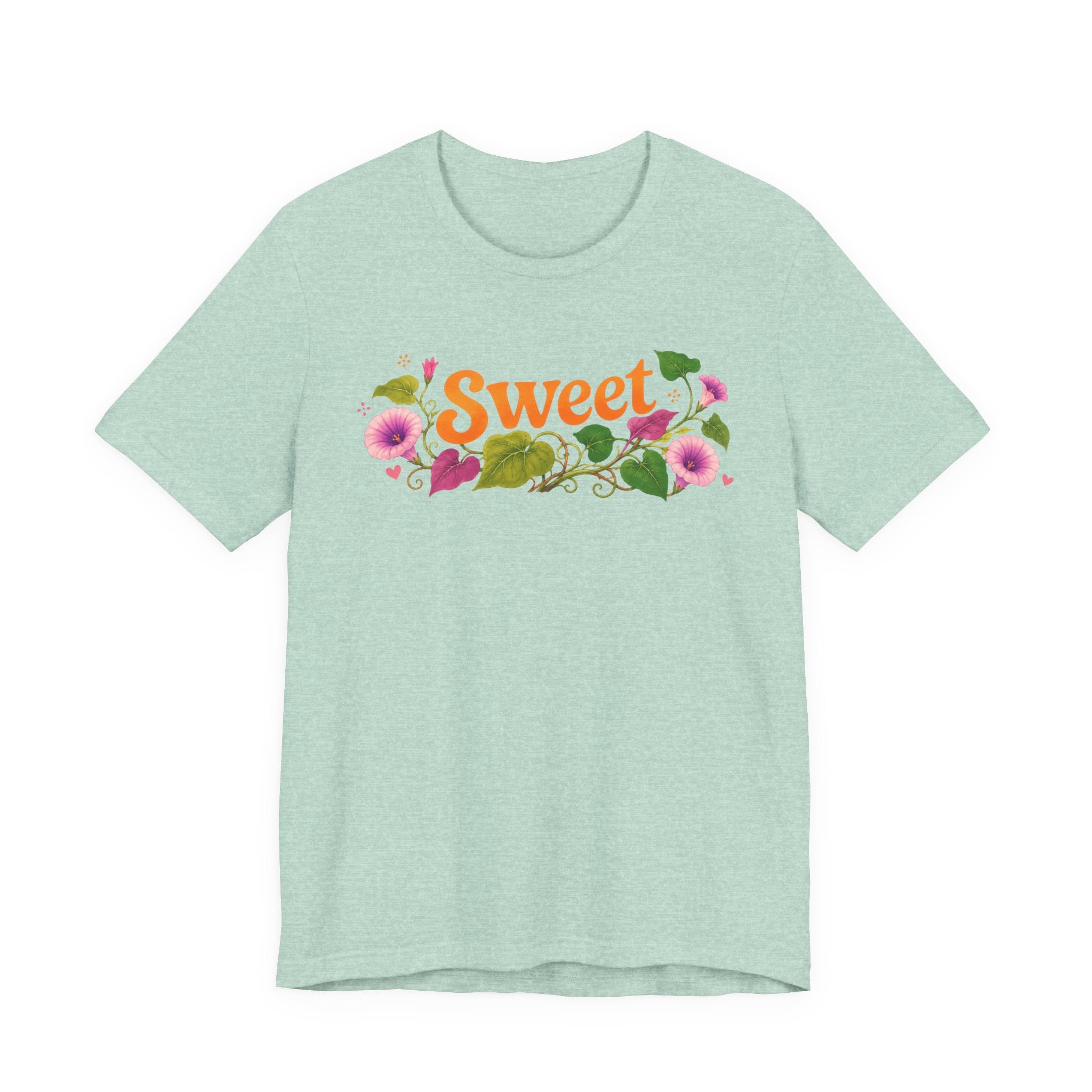 Sweet Potato T-shirt