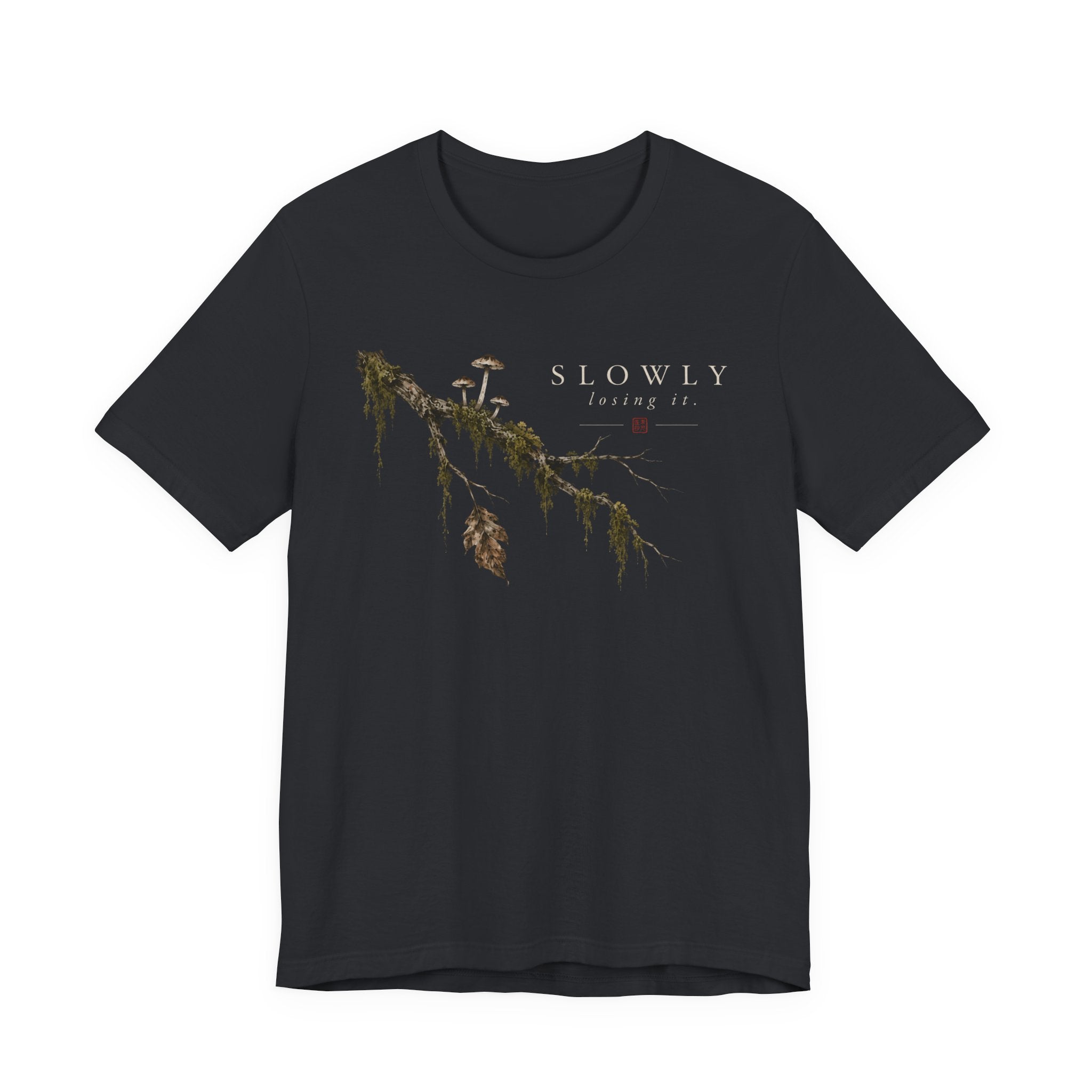 Losing it T-shirt