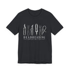 Deadheading Specialist T-shirt