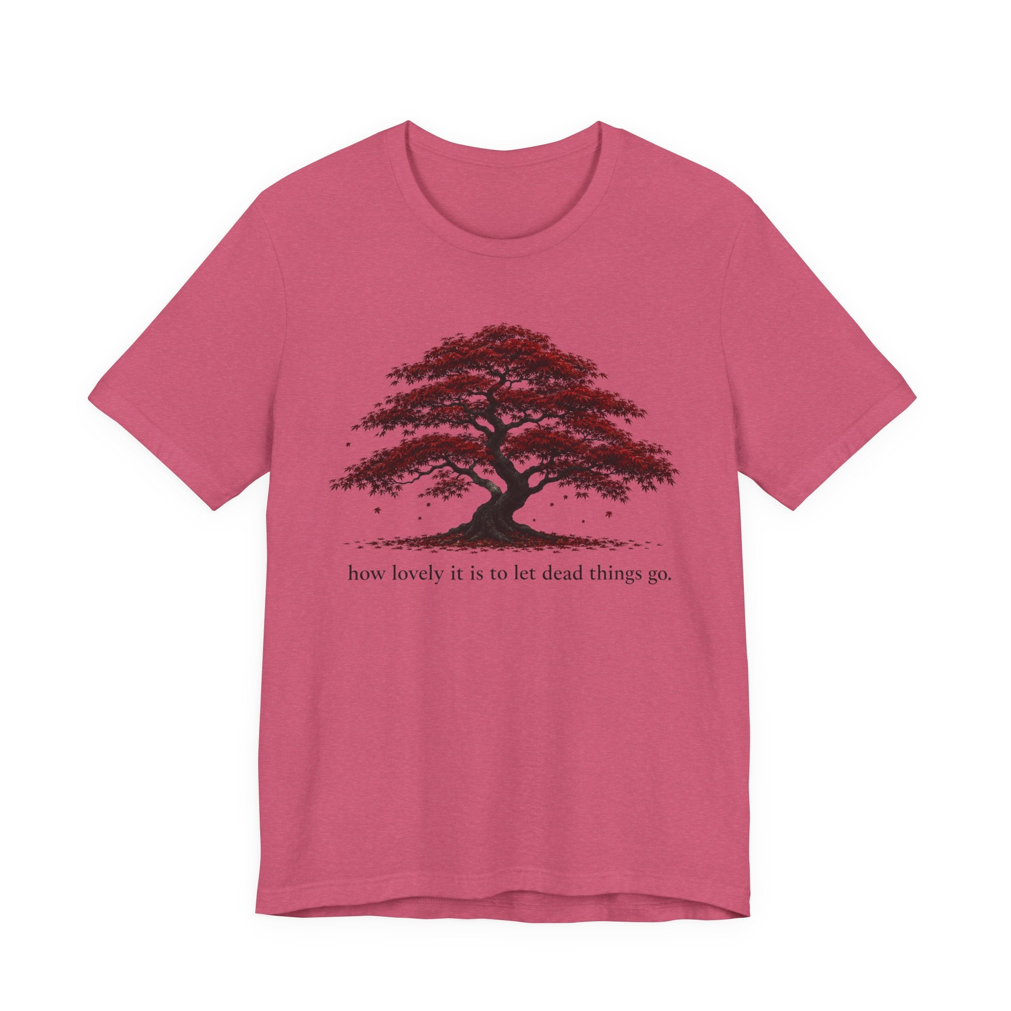 How Lovely T-shirt