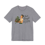 Responsibility Lady T-shirt