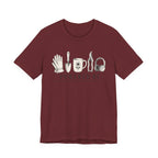 Caffeine and Spite T-shirt