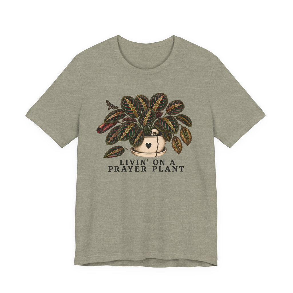 Prayer Plant T-shirt