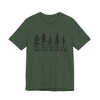 Grateful Trees T-shirt