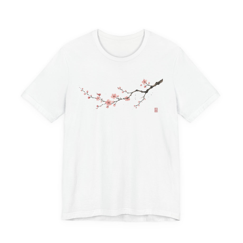 Cherry Blossom T-shirt