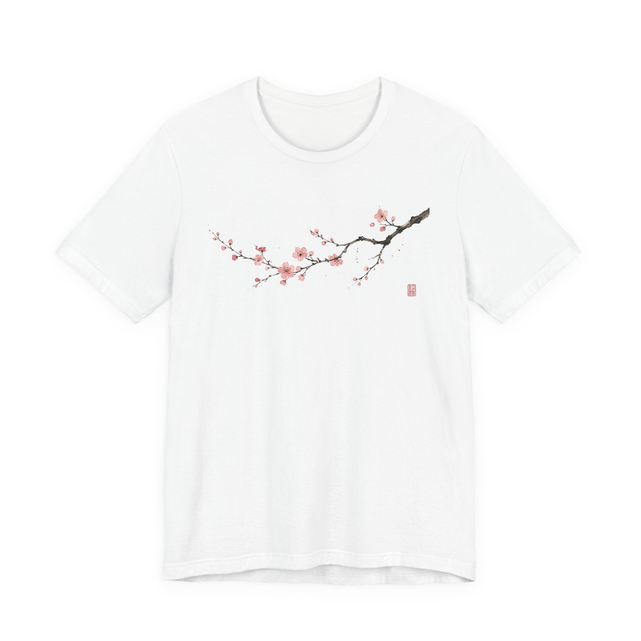 Cherry Blossom T-shirt