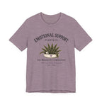 Emotional Support T-shirt