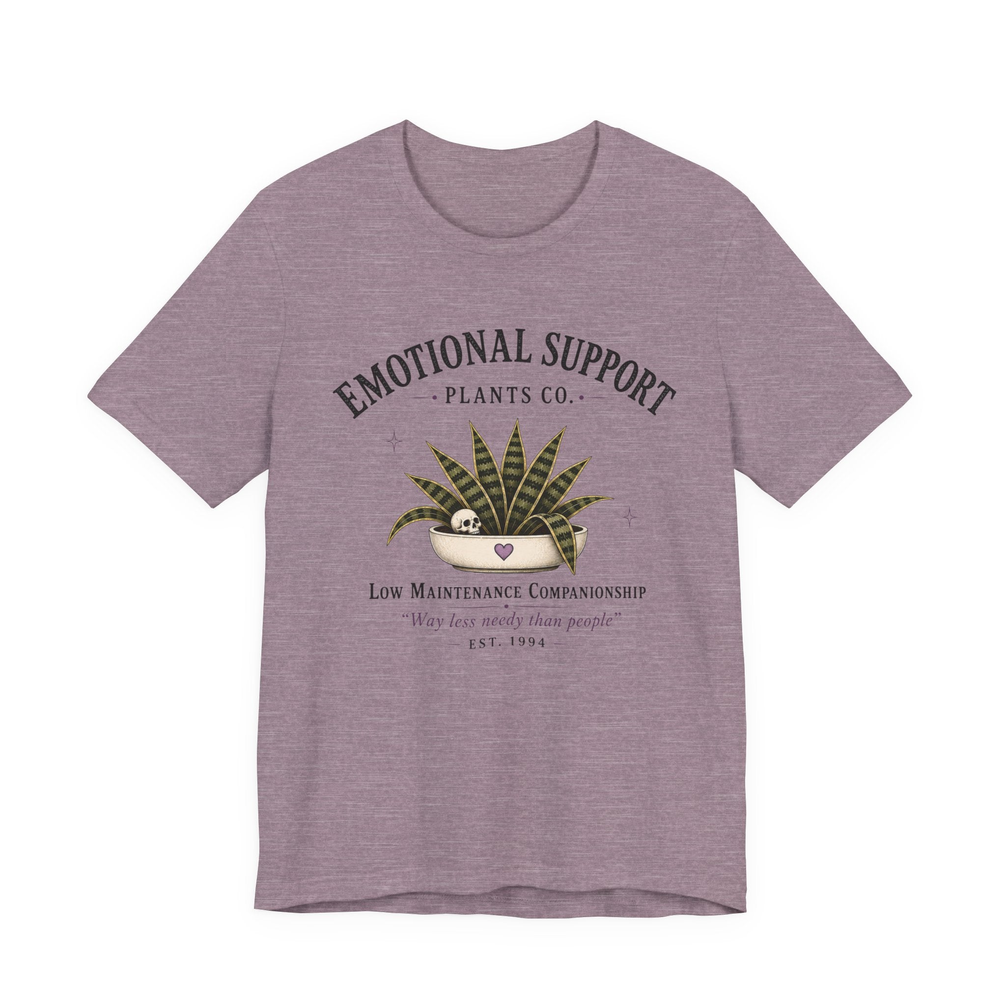 Emotional Support T-shirt