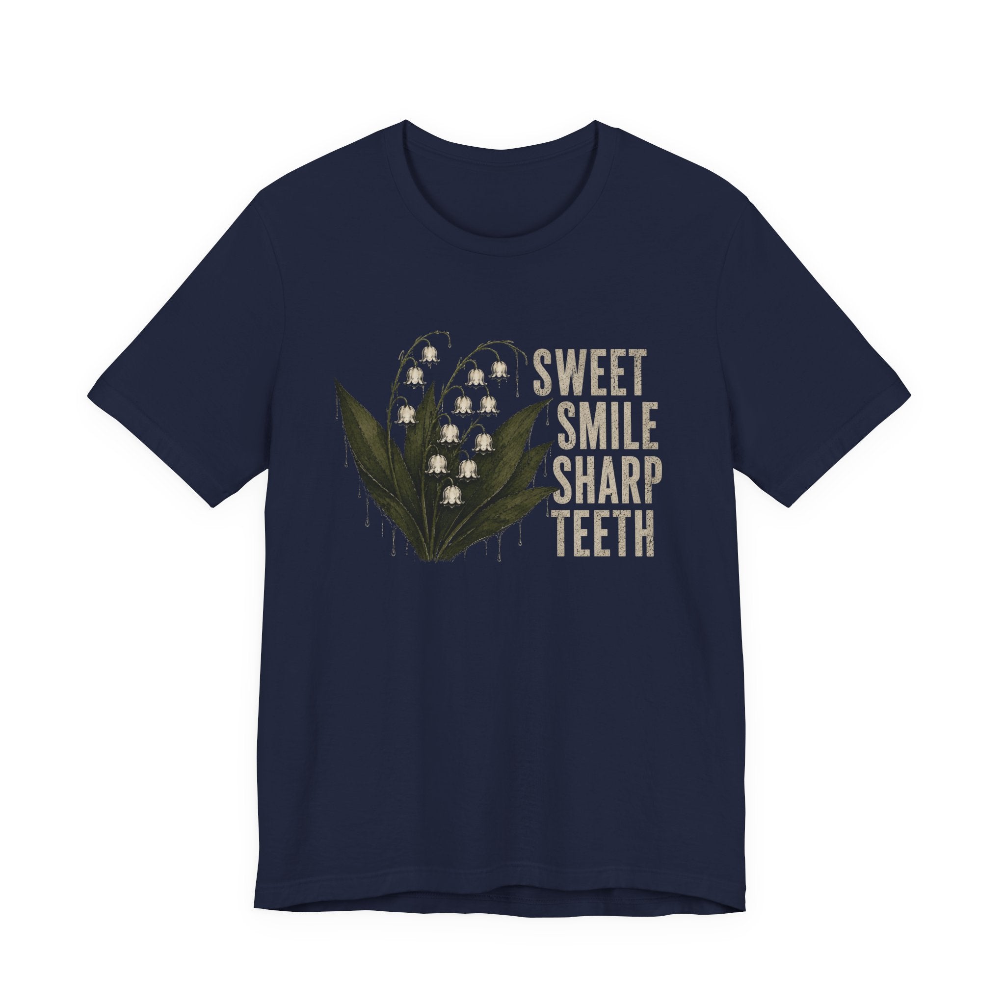 Sweet Smile T-shirt