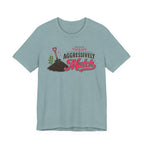 Mulch Therapy T-shirt