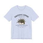 Emotional Support T-shirt