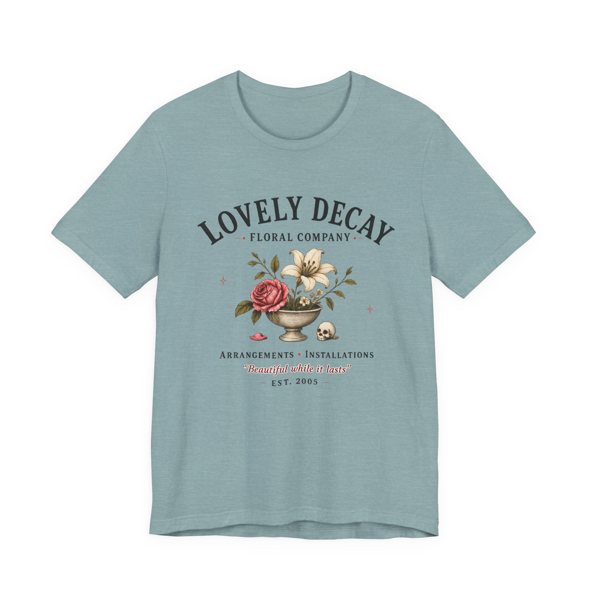 Lovely Decay T-shirt